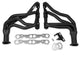 Chevy pick-up 4x4 benne courte