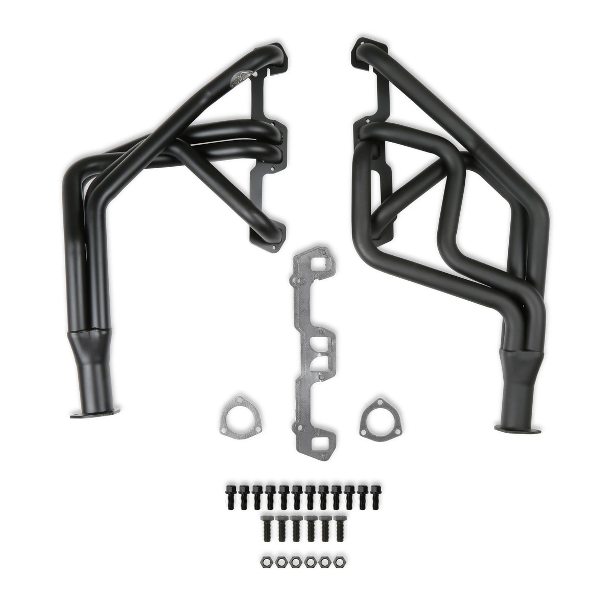 Mopar Headers
