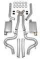 Système d'échappement 3.0in GM G-Body 78-87