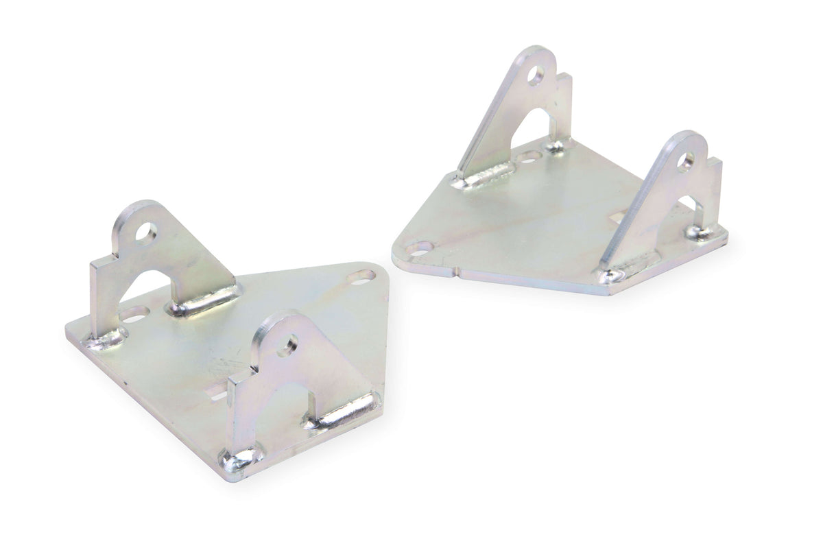 Kit de conversion de support moteur GM carrosserie A avec moteur LS