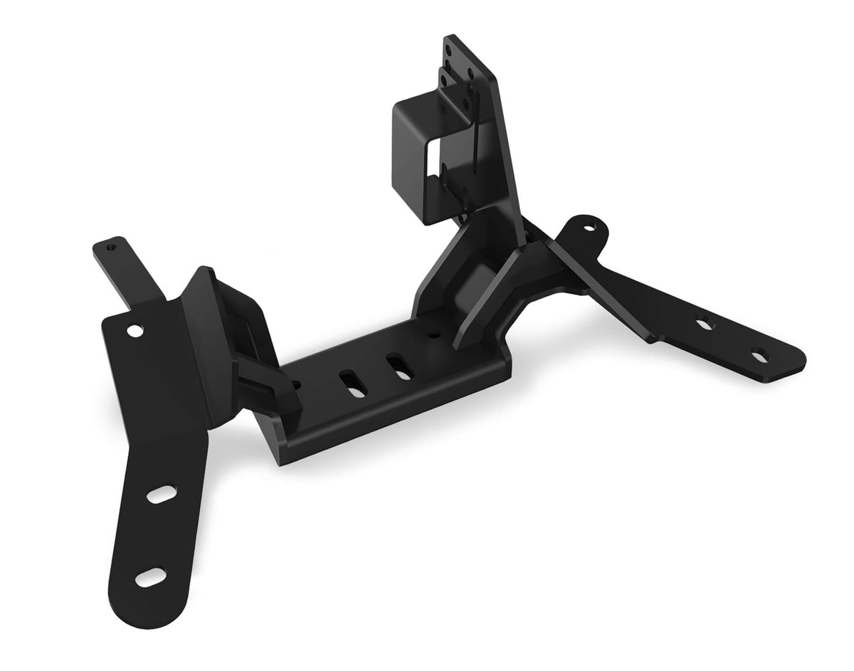 Traverse de transmission GM F-Body 3e génération pour swap LS