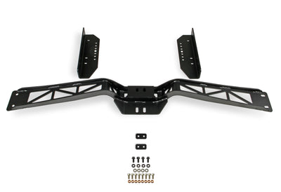 Traverse de transmission - Swap LS GM vers A-Body GM