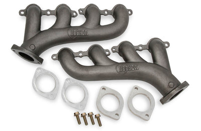 Kit collecteur d'échappement GM LS avec sortie 2,5 pouces