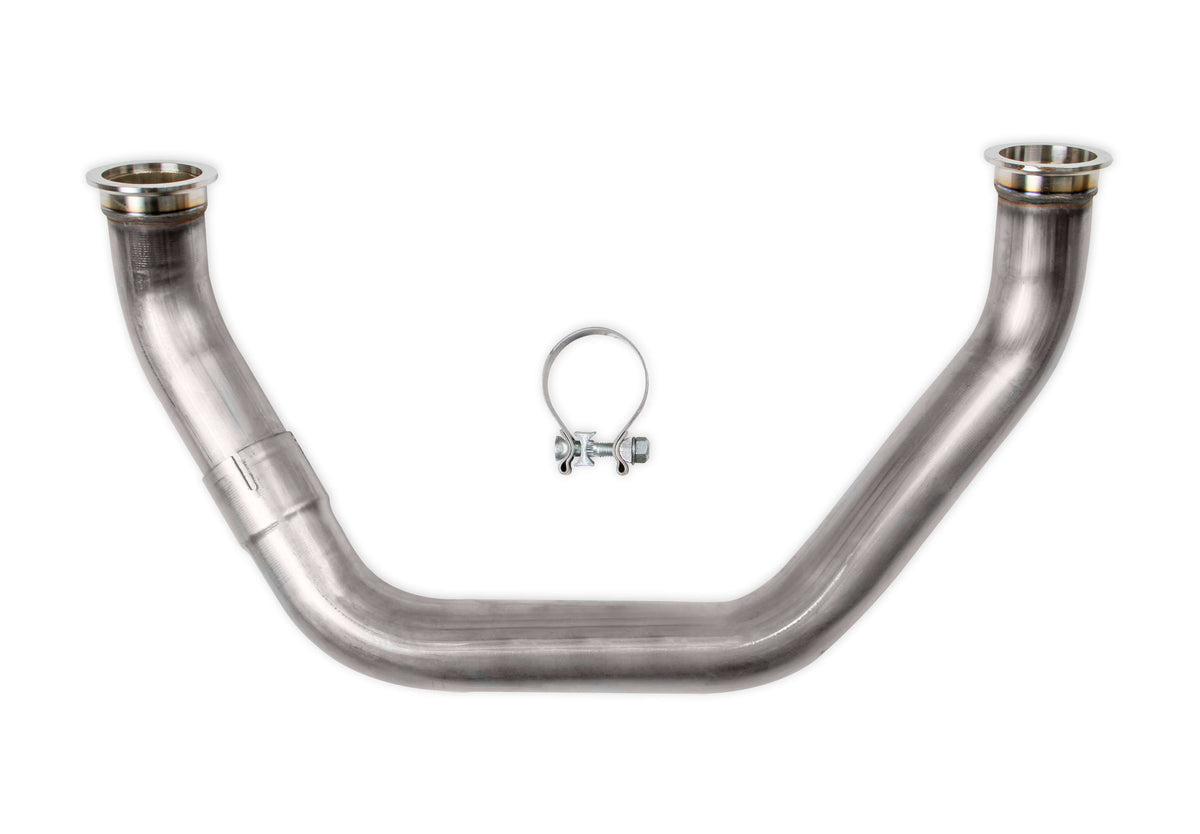 Tuyau de croisement LS Turbo compatible avec GM TH350/TH400/PG