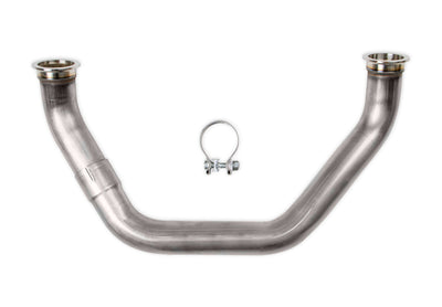 Tuyau de croisement LS Turbo compatible avec GM TH350/TH400/PG