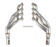 Exhaust Header Set - GM LS Swap 68-74 C10 Truck