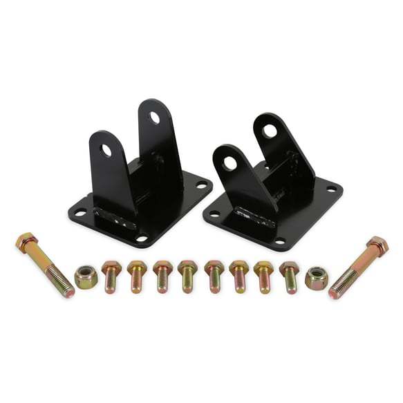 Kit de supports moteur LS-Swap pour Mustang 96-04