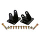 Kit de supports moteur LS-Swap pour Mustang 96-04