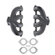Exhaust Manifold Set GM LT - Center Dump