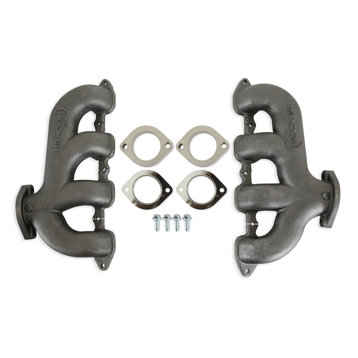 Kit collecteur d'échappement GM LT Swap sortie arrière