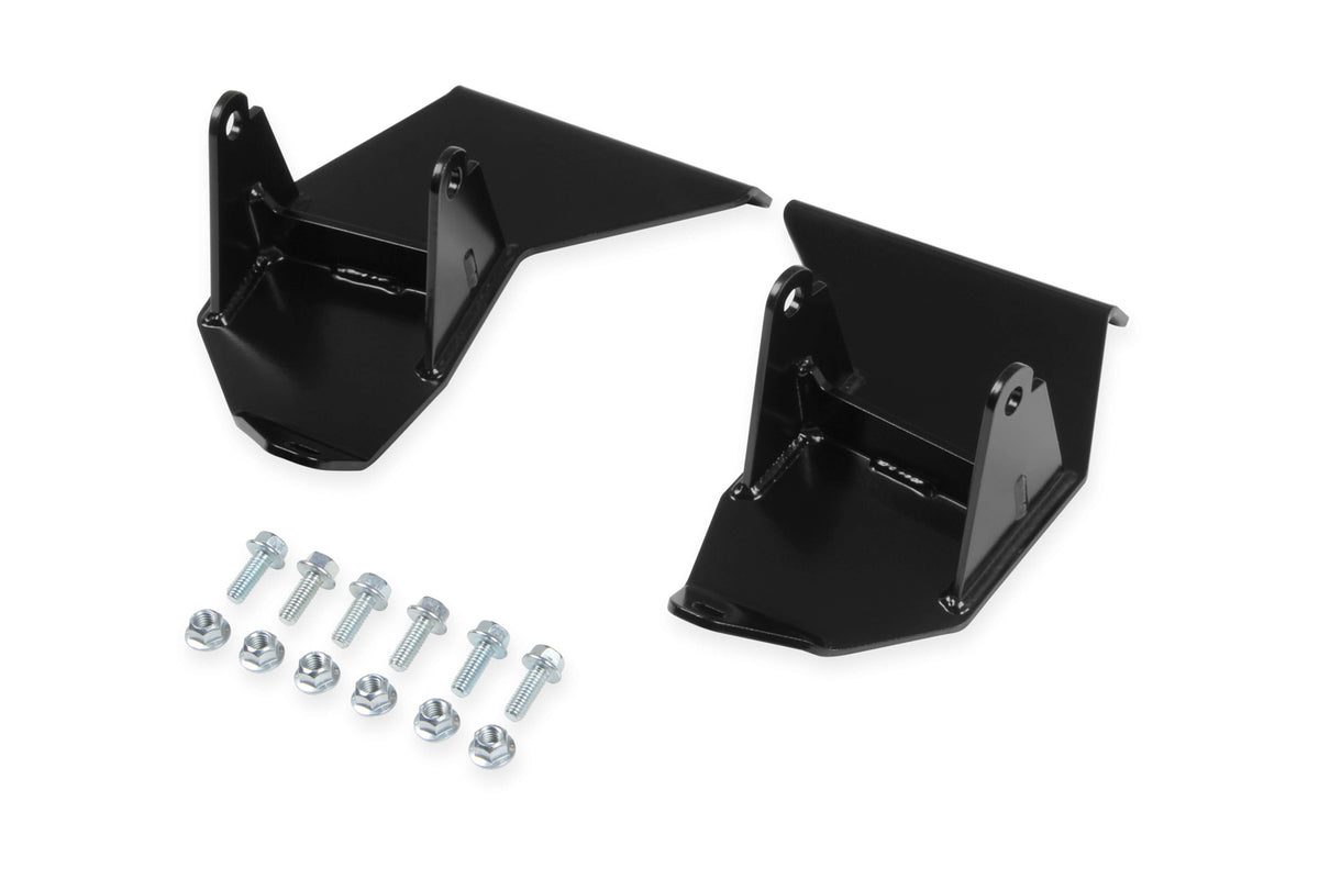 Kit de supports de moteur GM LS Swap pour camion C10
