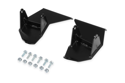 Kit de supports de moteur GM LS Swap pour camion C10