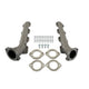 Collecteurs d'échappement profil bas 2,5 pouces Gen III Hemi