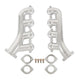 Collecteur d'échappement pour adaptation GM LS sur GM S10/Sonoma