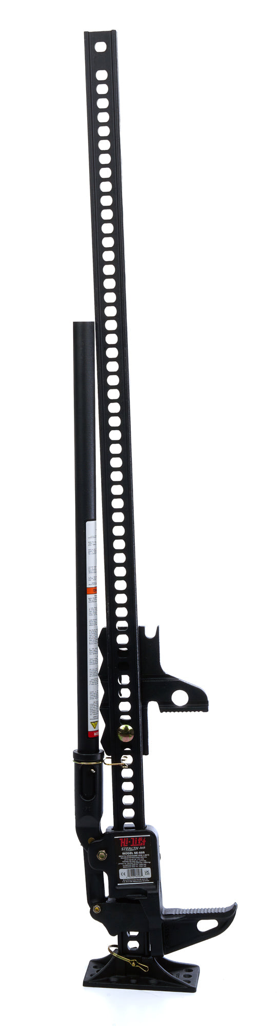 Cric Hi-Lift Stealth Series 60 po