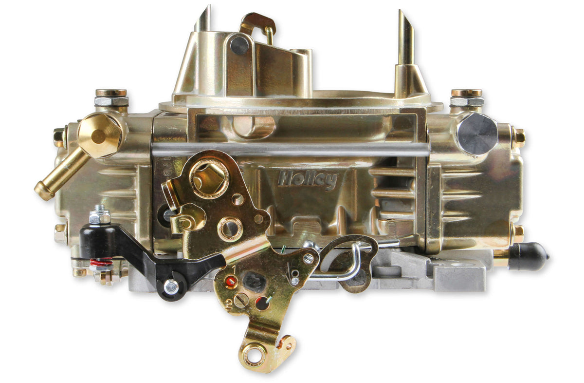Carburateur de performance 465 CFM