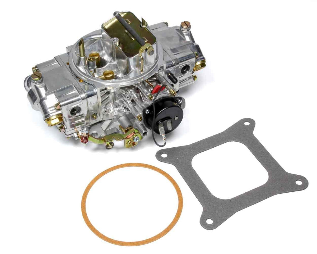 Carburateur haute performance 650CFM Série 4150