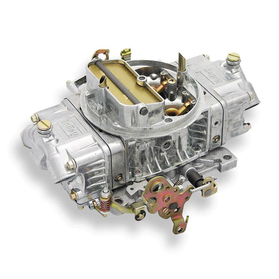 Carburateur haute performance 650CFM Série 4150