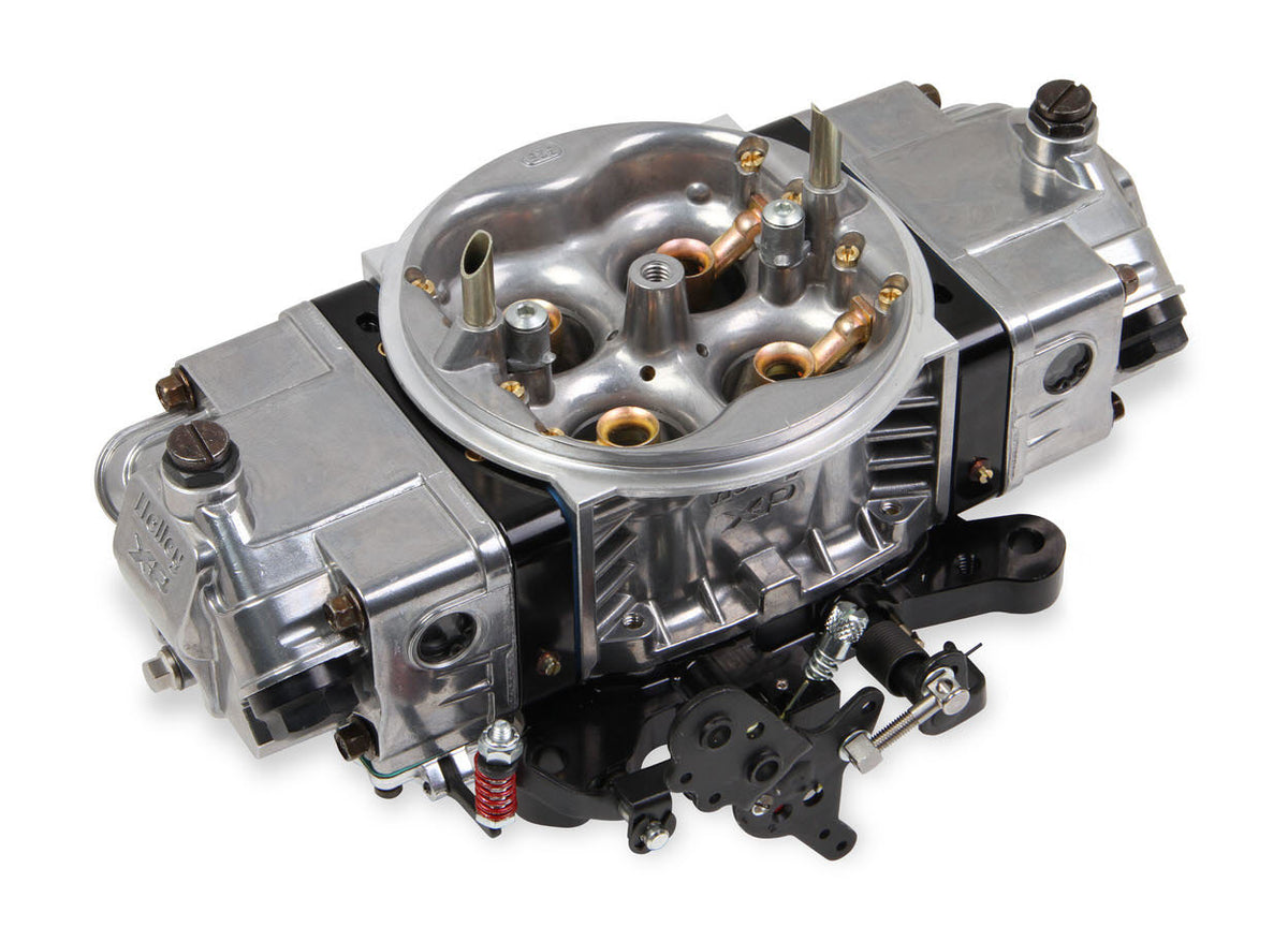 Carburateur Ultra XP C/T 750 CFM