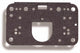 Joints de bloc de mesure
