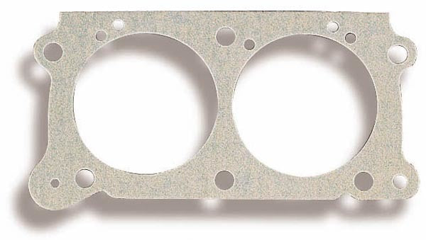 Joints de papillon des gaz
