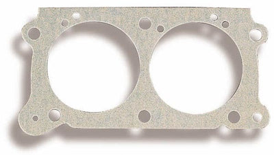 Joints de papillon des gaz