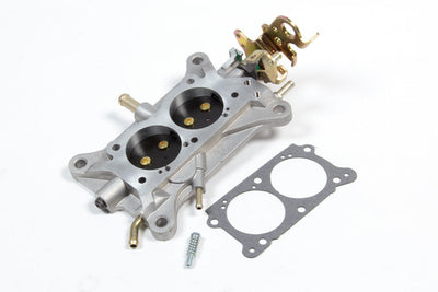 Plaque de base de corps de papillon 2BBL