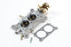 Plaque de base de corps de papillon 2BBL