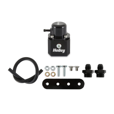 Amortisseur d'impulsion de carburant en ligne 6an ORB 40-100PSI