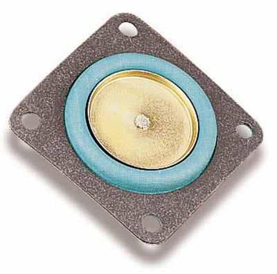 Diaphragme de régulateur