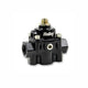 Régulateur de Pression de Carburant Type By-Pass 6psi Noir