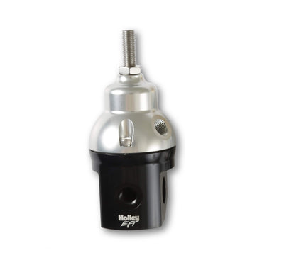 Régulateur de pression de carburant EFI 15-90 PSI avec raccords -6AN