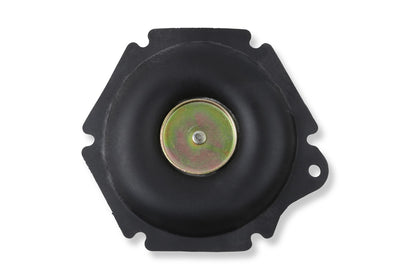 Diaphragme secondaire