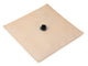 Universal HydraMat 15x15 Center Outlet 1/2npt