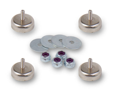 Kit d'installation Hydramat avec goujons filetés 4-40