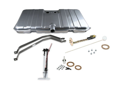 Conversion de réservoir de carburant EFI 1969 GM F-Body