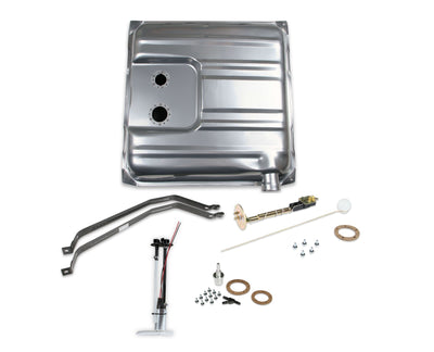 Réservoir de carburant Sniper EFI Coupé/Berline Chevy 55-56