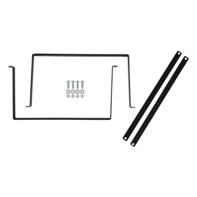 Sangles de fixation de réservoir de carburant 15 gallons