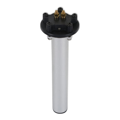 Sonde de niveau de carburant tubulaire 0-90 OHM de 8 pouces