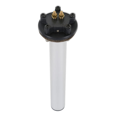 Sonde de niveau de carburant tubulaire de 9 pouces, 0-90 OHM