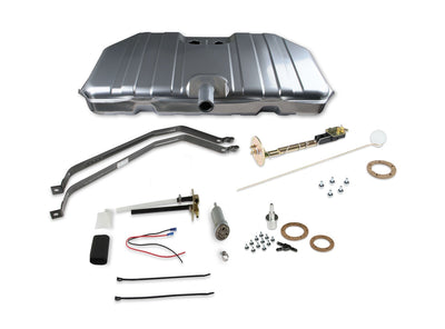 Système de réservoir de carburant Sniper EFI pour Camaro/Firebird 69