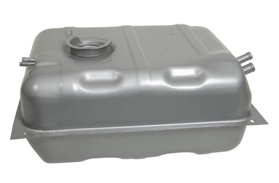 Réservoir d'essence 15,5 gal en acier pour Jeep CJ 78-86