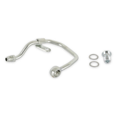 P/S Conduite rigide pour pompe Saginaw type II