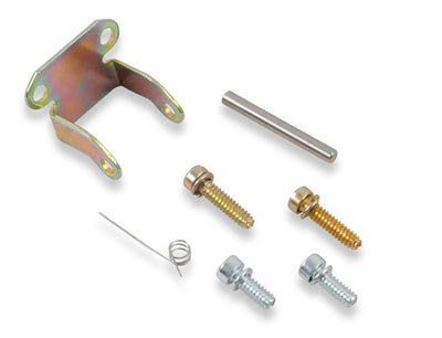 Kit de quincaillerie de suspension flottante