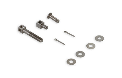 Tringlerie secondaire Pro-Series