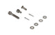 Tringlerie secondaire Pro-Series