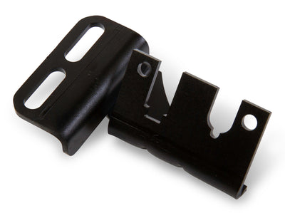 SUPPORT DE CÂBLE D'ACCÉLÉRATEUR DE 95 ET 105 MM POUR COLLECTEUR D'ADMISSION HI-RAM