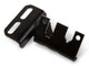 SUPPORT DE CÂBLE D'ACCÉLÉRATEUR DE 95 ET 105 MM POUR COLLECTEUR D'ADMISSION HI-RAM