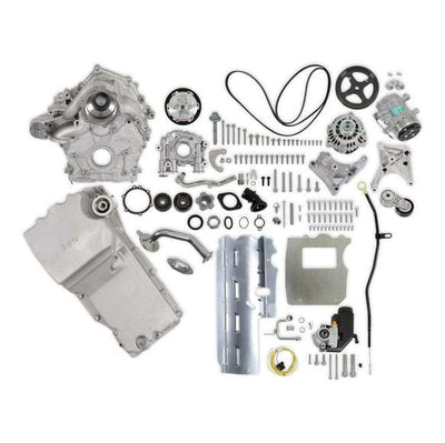 Complet Acc. Entraînement/Système d'huile Ford 7.3L Godzilla