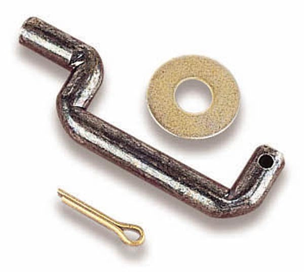 Kit de bielles de 4150 s.m.